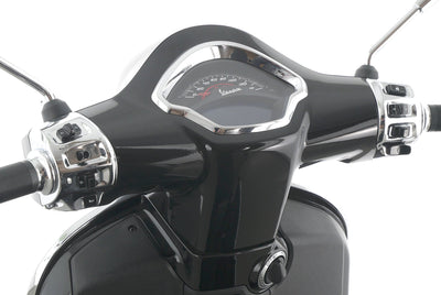 VESPA GTS 125 SUPER E5+