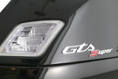 VESPA GTS 125 SUPER E5+