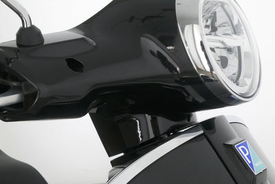 VESPA GTS 125 SUPER E5+