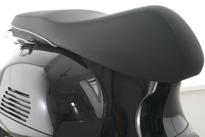 VESPA GTS 125 SUPER E5+