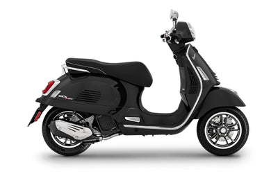 VESPA GTS 125 SUPER E5+ FI