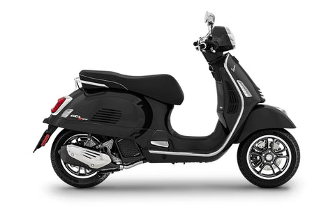 VESPA GTS 125 SUPER E5+ FI