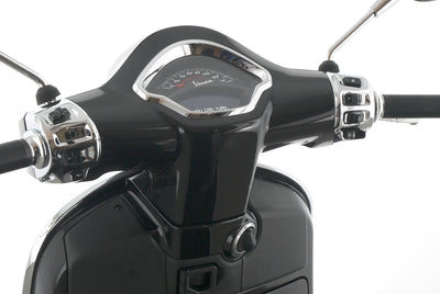 VESPA GTS 125 SUPER E5+