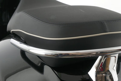 VESPA GTS 125 SUPER E5+