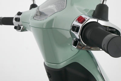 VESPA PRIMAVERA 125 E5+