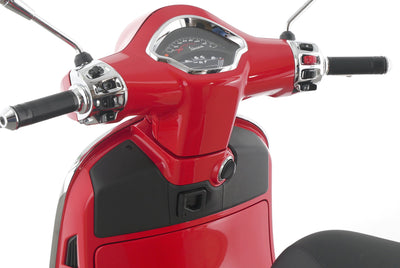 VESPA GTS 310 SUPER E5+