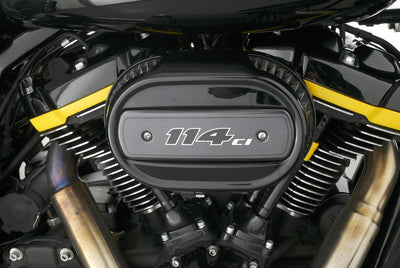 HARLEY DAVIDSON ROAD KING SPECIAL 114