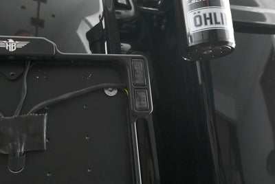 HARLEY DAVIDSON ROAD KING SPECIAL 114