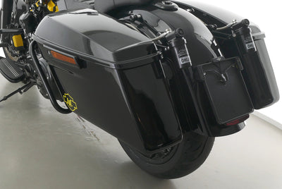 HARLEY DAVIDSON ROAD KING SPECIAL 114