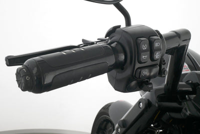 HARLEY DAVIDSON ROAD KING SPECIAL 114