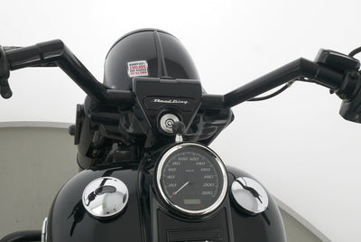 HARLEY DAVIDSON ROAD KING SPECIAL 114