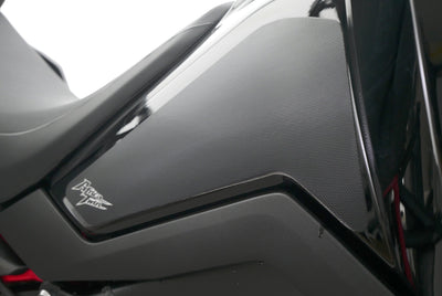 HONDA CRF 1100 L AFRICA TWIN ES DCT