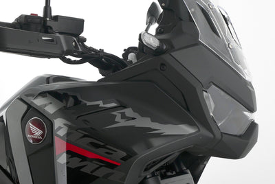 HONDA CRF 1100 L AFRICA TWIN ES DCT