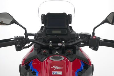 HONDA CRF 1100 L AFRICA TWIN