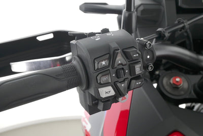 HONDA CRF 1100 L AFRICA TWIN