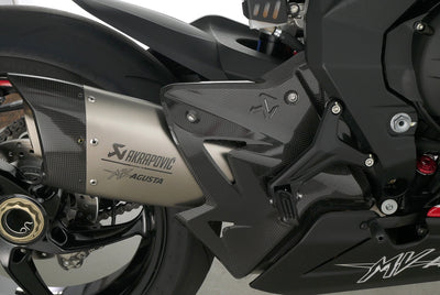 MV AGUSTA F3 RC
