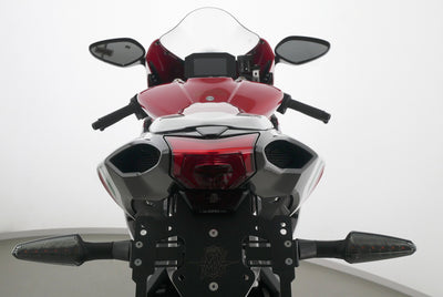 MV AGUSTA F3 RC