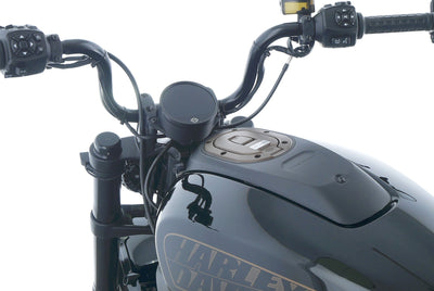 HARLEY DAVIDSON SPORTSTER S
