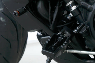 HARLEY DAVIDSON SPORTSTER S