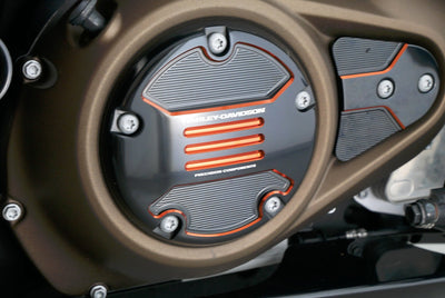 HARLEY DAVIDSON SPORTSTER S