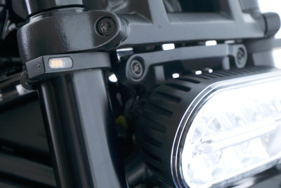 HARLEY DAVIDSON SPORTSTER S