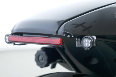 HARLEY DAVIDSON SPORTSTER S