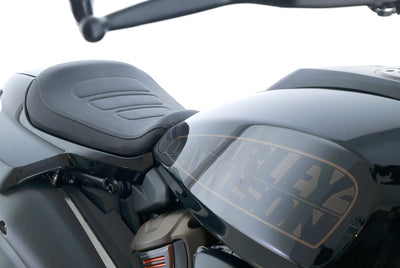 HARLEY DAVIDSON SPORTSTER S