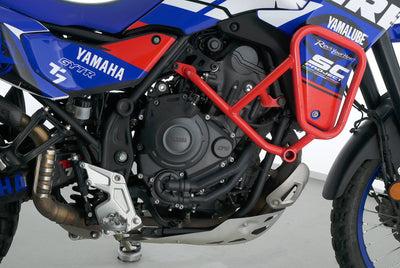 YAMAHA TENERE 700