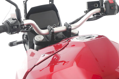 SUZUKI DL 800 V STROM