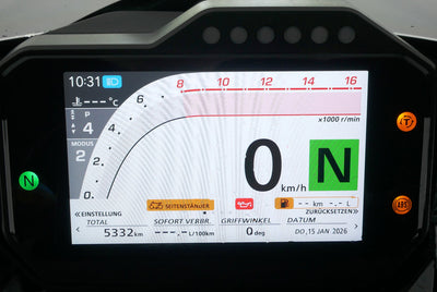 HONDA CBR 1000 RR-R FIREBLADE SP