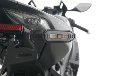 HONDA CBR 1000 RR-R FIREBLADE SP