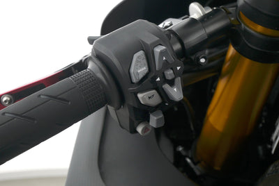 HONDA CBR 1000 RR-R FIREBLADE SP