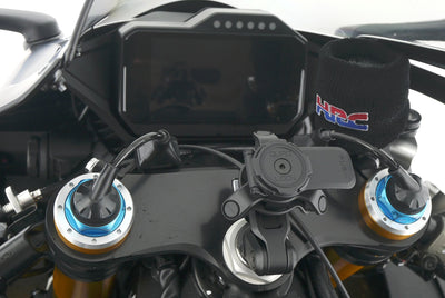 HONDA CBR 1000 RR-R FIREBLADE SP