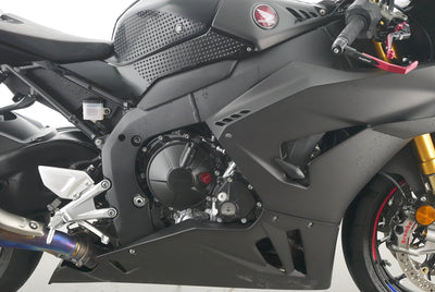 HONDA CBR 1000 RR-R FIREBLADE SP