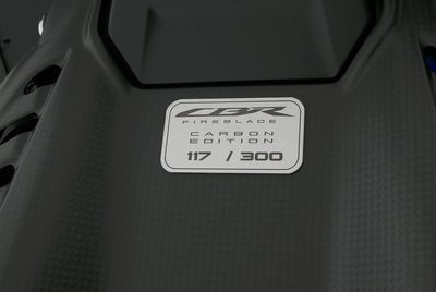 HONDA CBR 1000 RR-R FIREBLADE SP