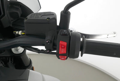 MOTO GUZZI V 85 STRADA E5 +