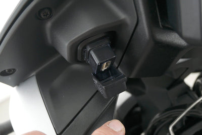 MOTO GUZZI V 85 STRADA E5 +