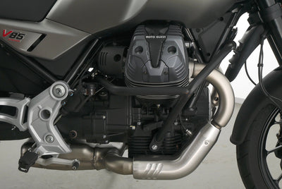 MOTO GUZZI V 85 STRADA E5 +