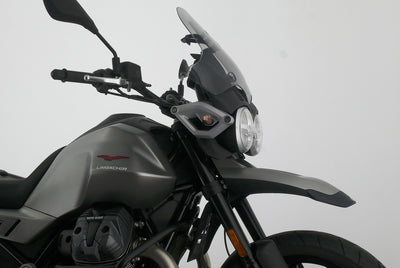 MOTO GUZZI V 85 STRADA E5 +