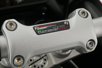 MV AGUSTA TURISMO VELOCE RC SCS