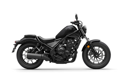 HONDA REBEL 500