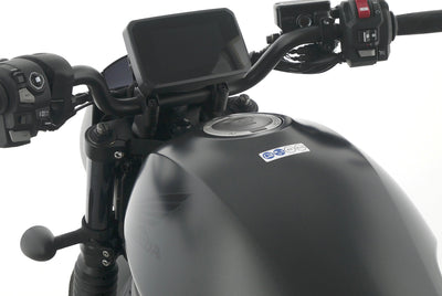 HONDA REBEL 1100 SPECIAL EDITION