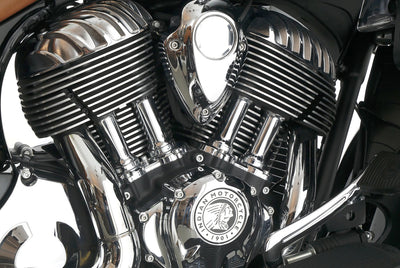 INDIAN ROADMASTER CLASSIC