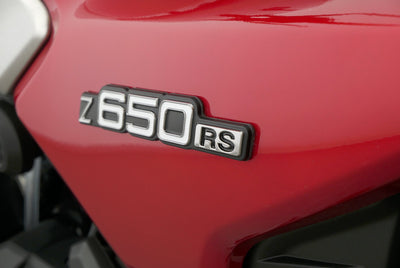 KAWASAKI Z 650 RS