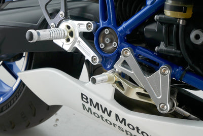 BMW HP 2 SPORT