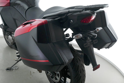 KAWASAKI VERSYS 1000
