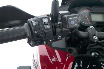 KAWASAKI VERSYS 1000