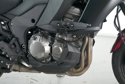KAWASAKI VERSYS 1000