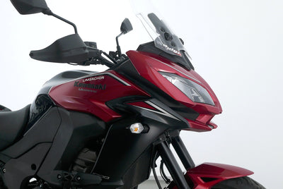 KAWASAKI VERSYS 1000