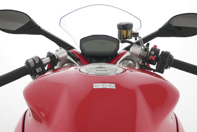 DUCATI SUPERSPORT